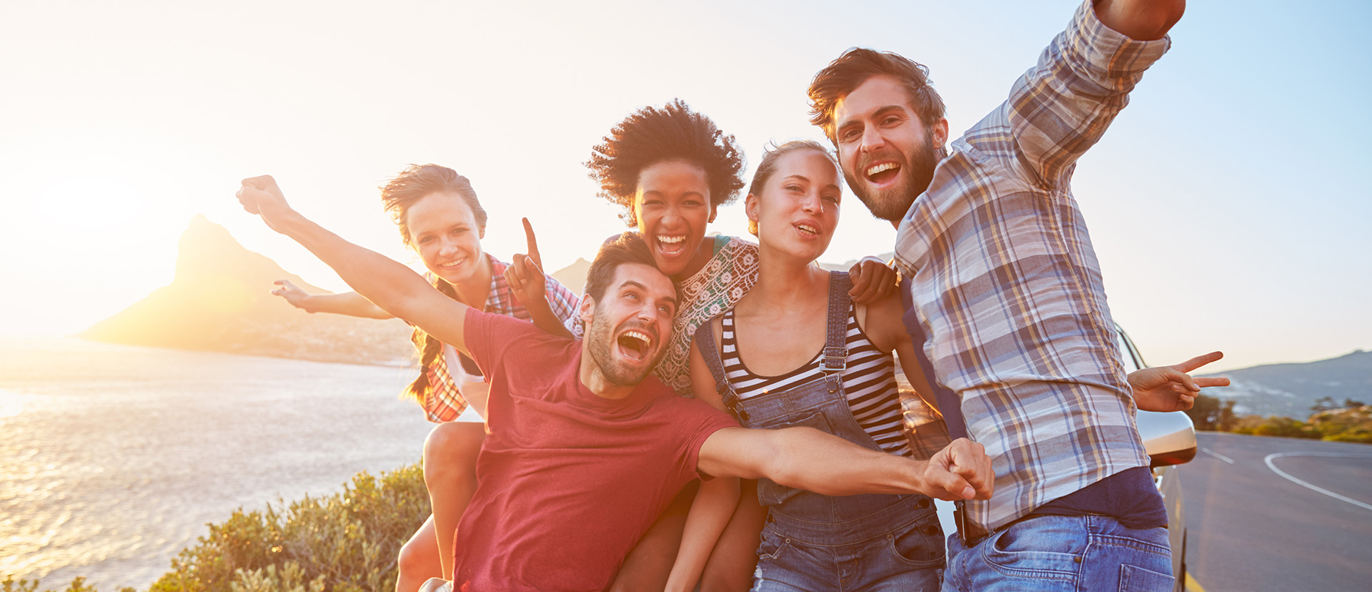 Experience NZ Insurance OrbitProtect Travel Insurance